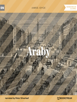 cover image of Araby (Unabridged)